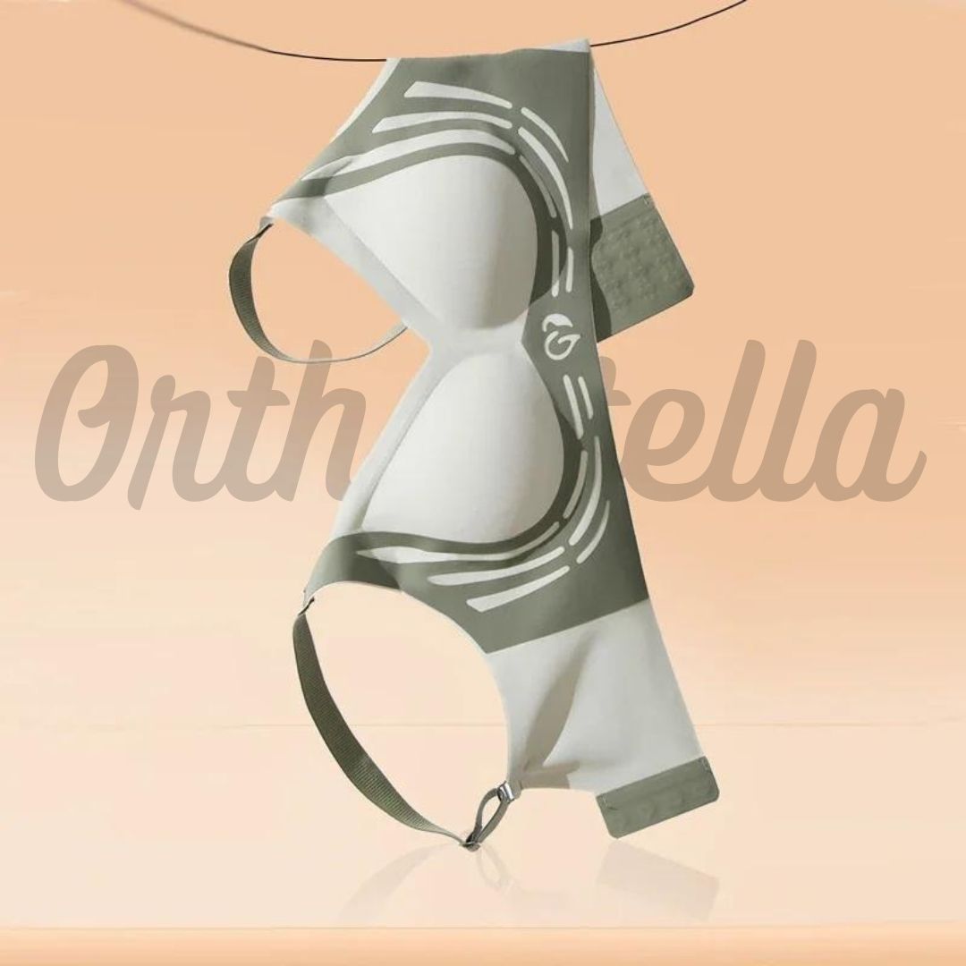 OrthoStella® | Ergonomic & Healthy Comfort Bra for Better posture | Buy 1 get 1 free