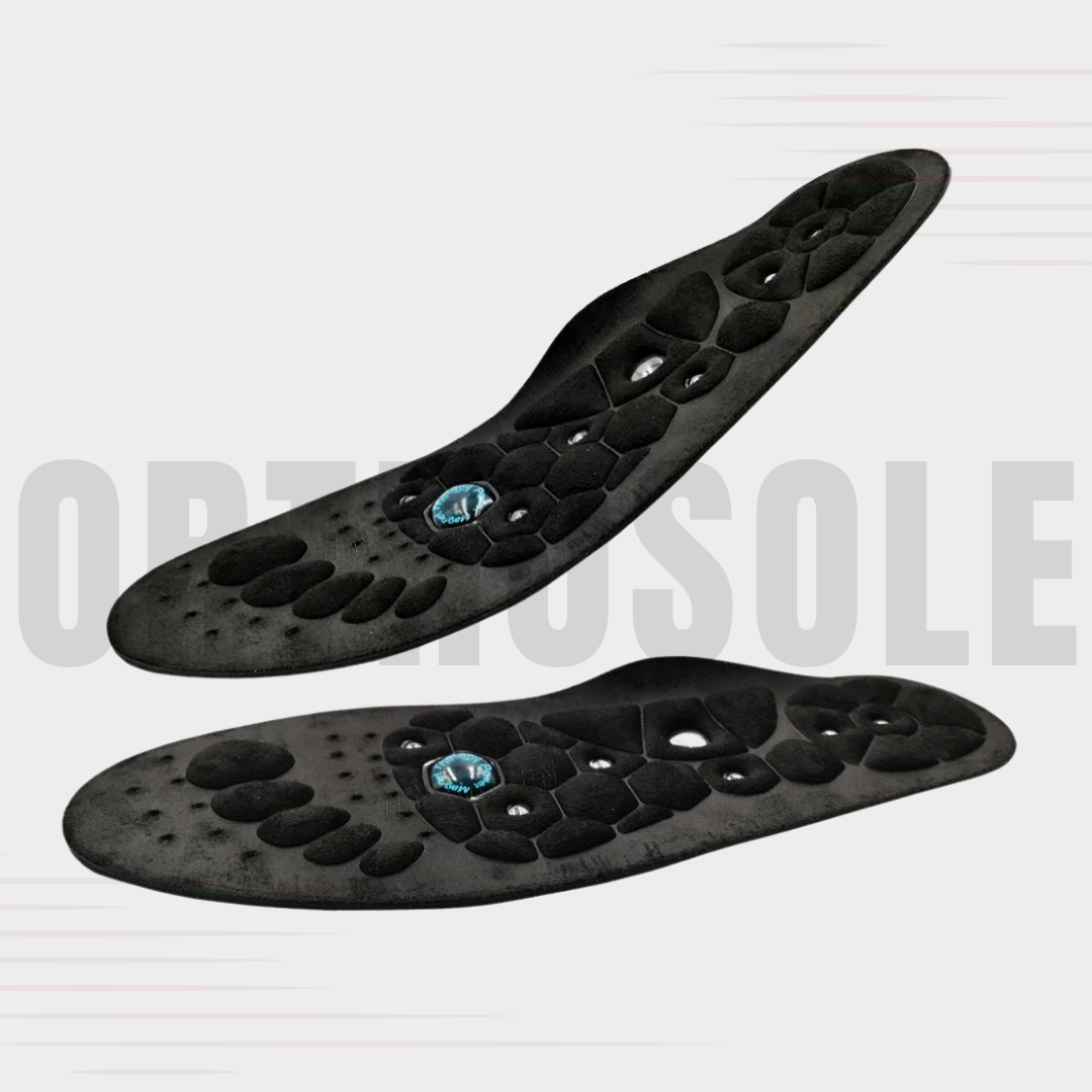 Orthosole - Professional Acupressure for Weight Loss