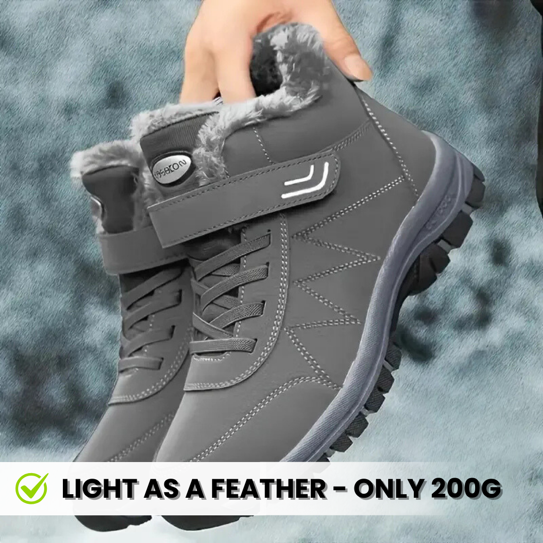 OrthoCare Boot - ergonomic & pain relieving comfort shoe