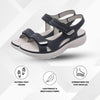 OrthoClaire™ - ergonomic orthopedic sandals for pain relief