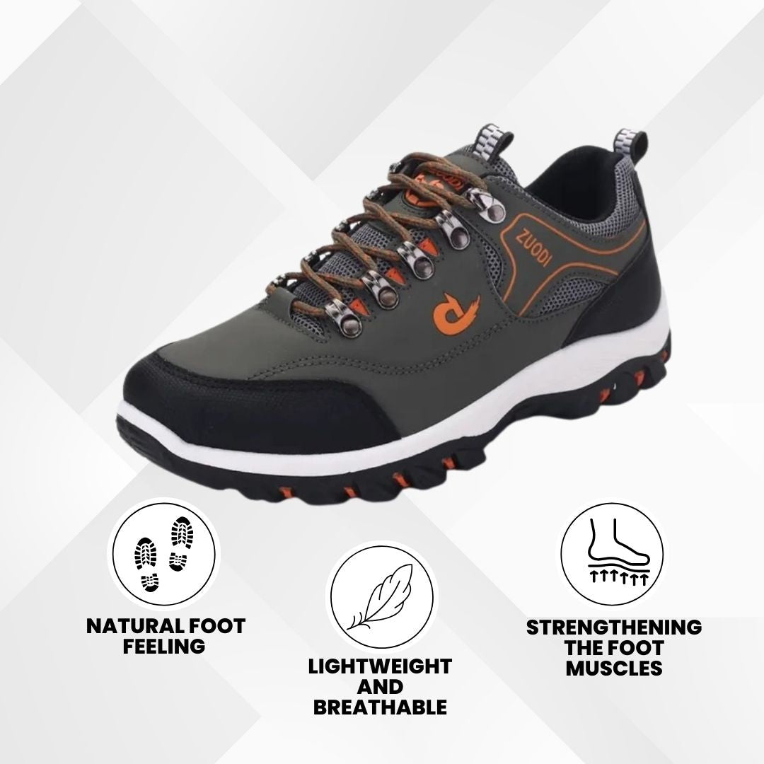 OrthoLake - ergonomic pain relief shoes