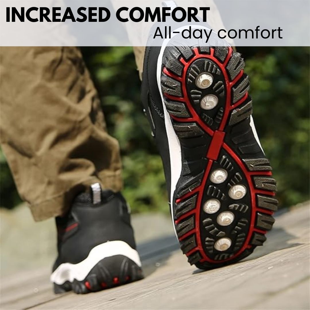 OrthoLake - ergonomic pain relief shoes