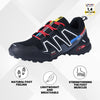 OrthoTrekking (2024) - ergonomic trekking and hiking shoe for pain relief (Unisex)