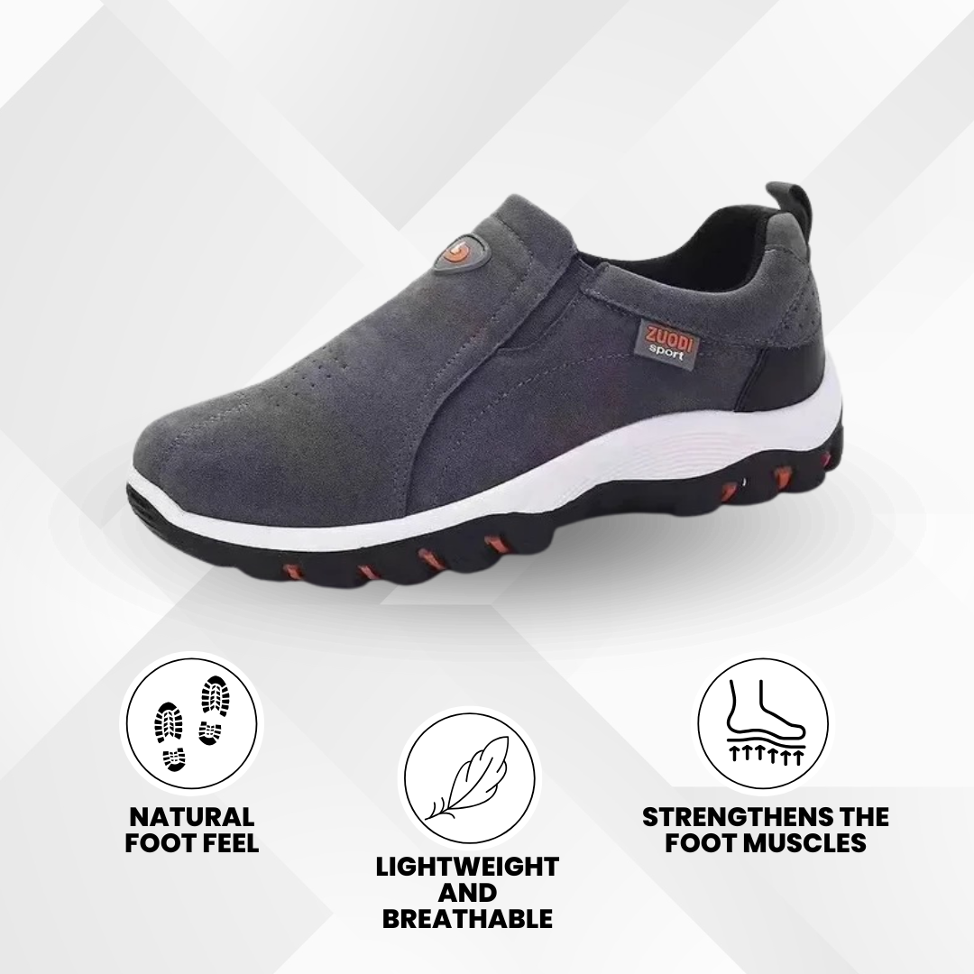 OrthoHealth - healthy & pain relieving comfort shoes - Unisex