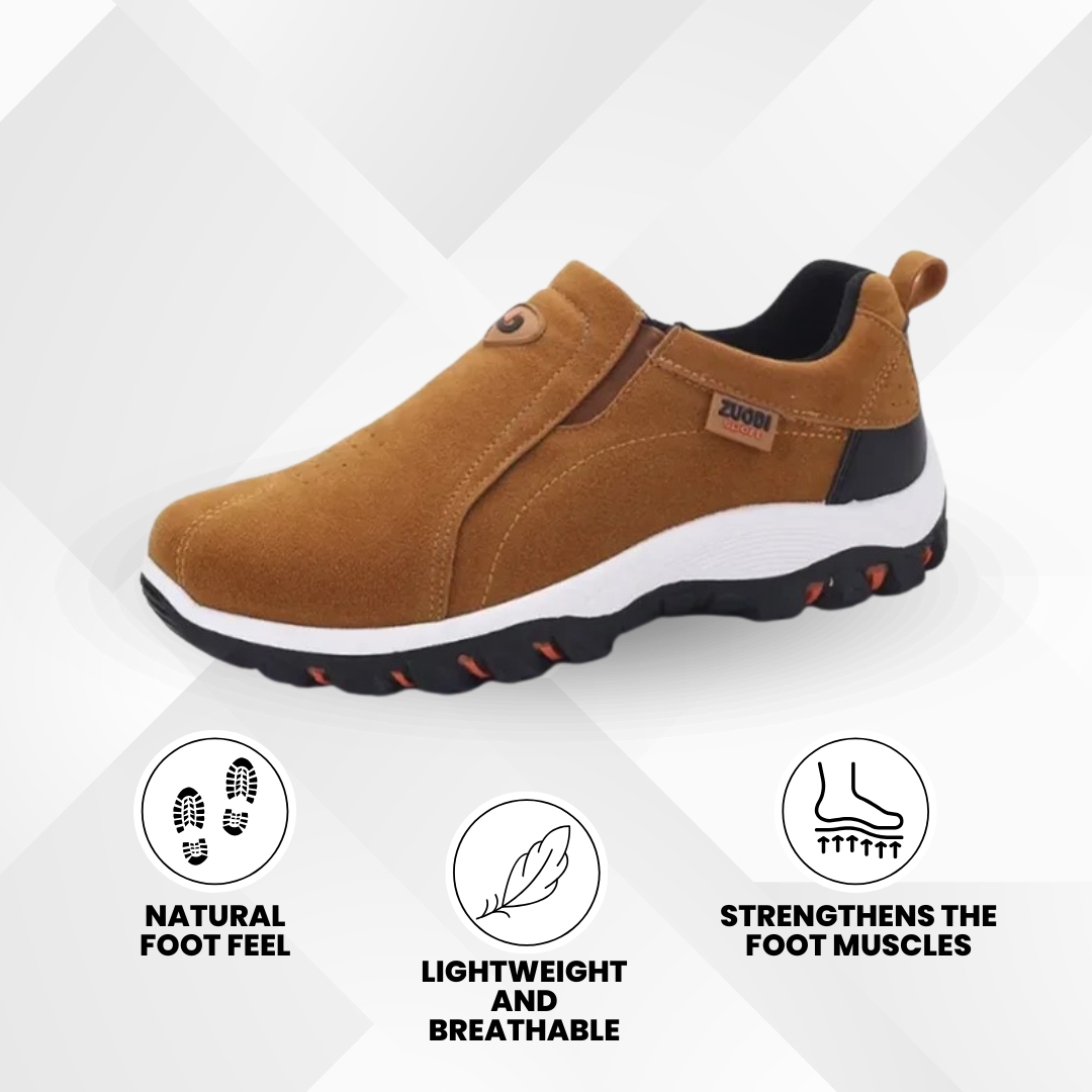 OrthoHealth - healthy & pain relieving comfort shoes - Unisex