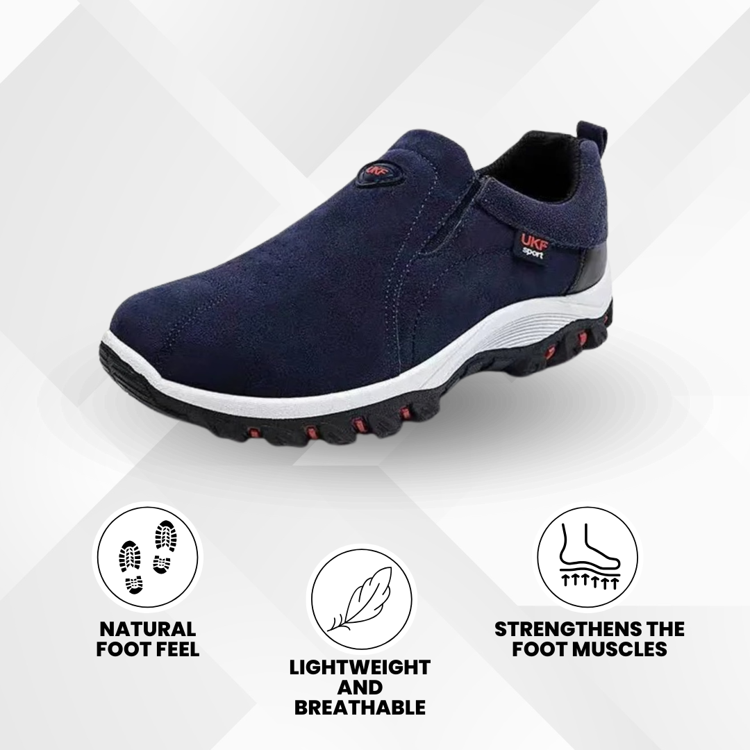 OrthoHealth - healthy & pain relieving comfort shoes - Unisex