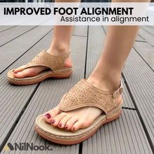 Load image into Gallery viewer, OrthoComfort™ - Women&#39;s Ultra-Comfy Sandals
