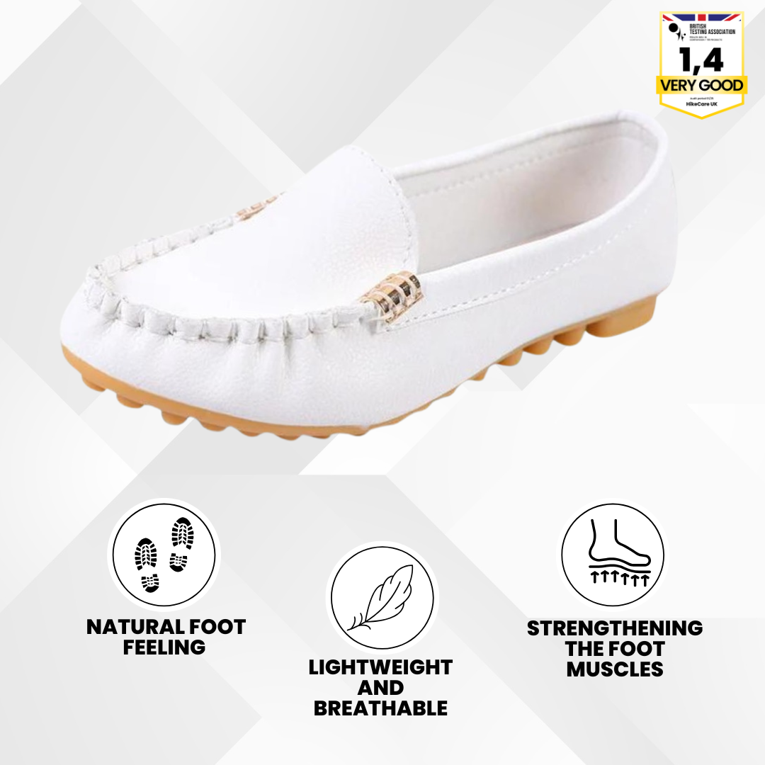 OrthoSun - ergonomic pain-relieving comfort shoes for women