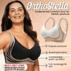 OrthoStella® | Ergonomic & Healthy Comfort Bra for Better posture | Buy 1 get 1 free