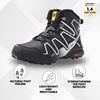 OrthoTrekking Pro shoe