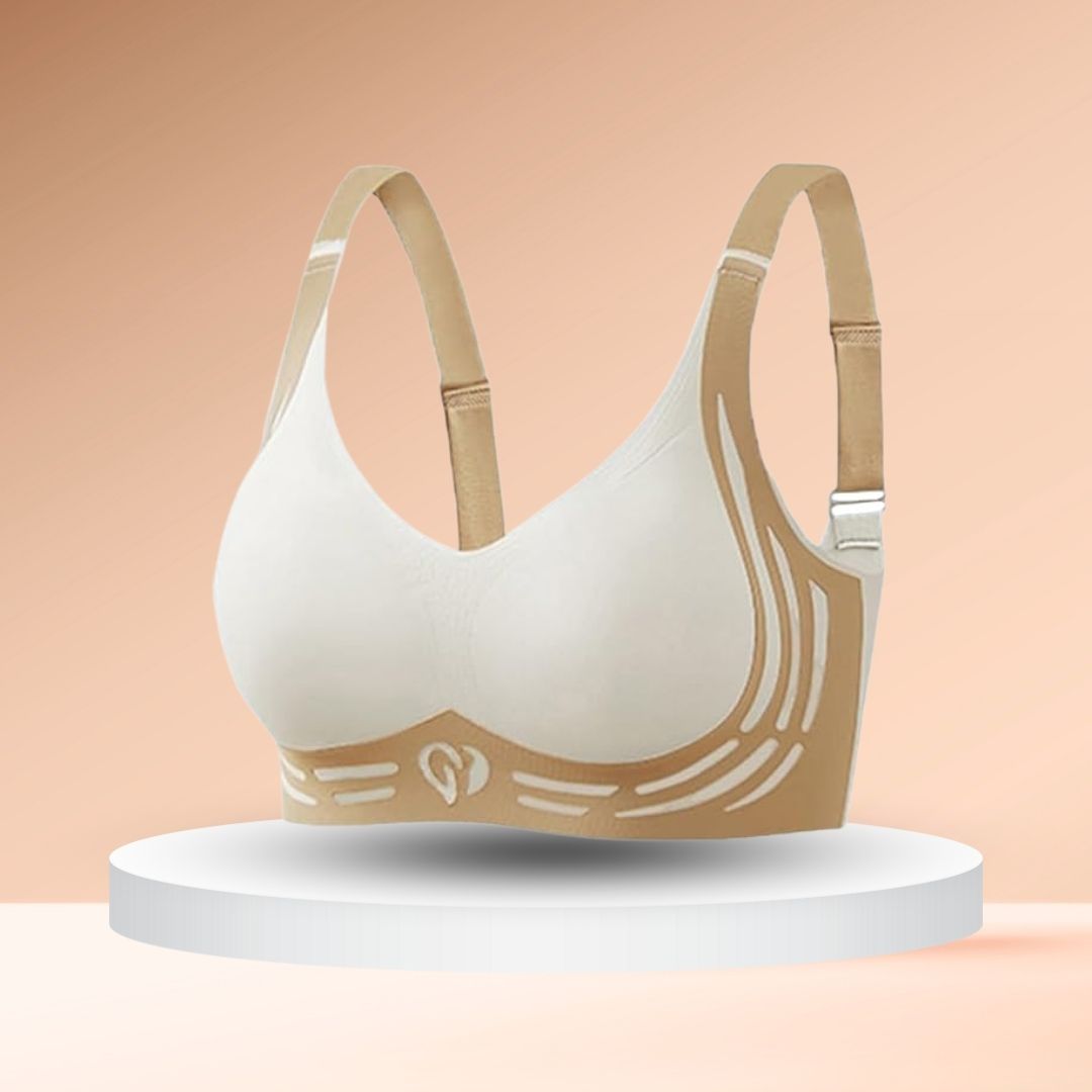 OrthoStella® | Ergonomic & Healthy Comfort Bra for Better posture | Buy 1 get 1 free