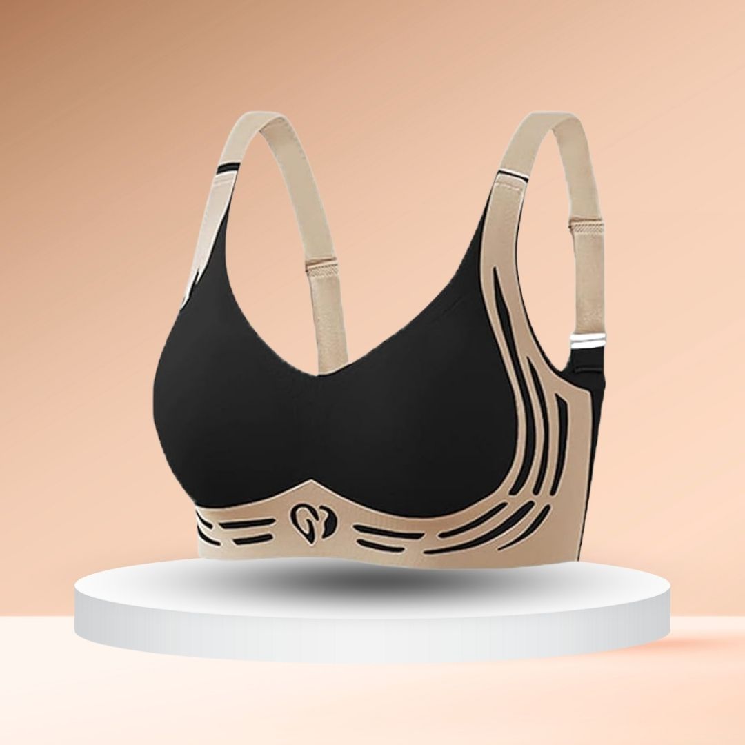 OrthoStella® | Ergonomic & Healthy Comfort Bra for Better posture | Buy 1 get 1 free