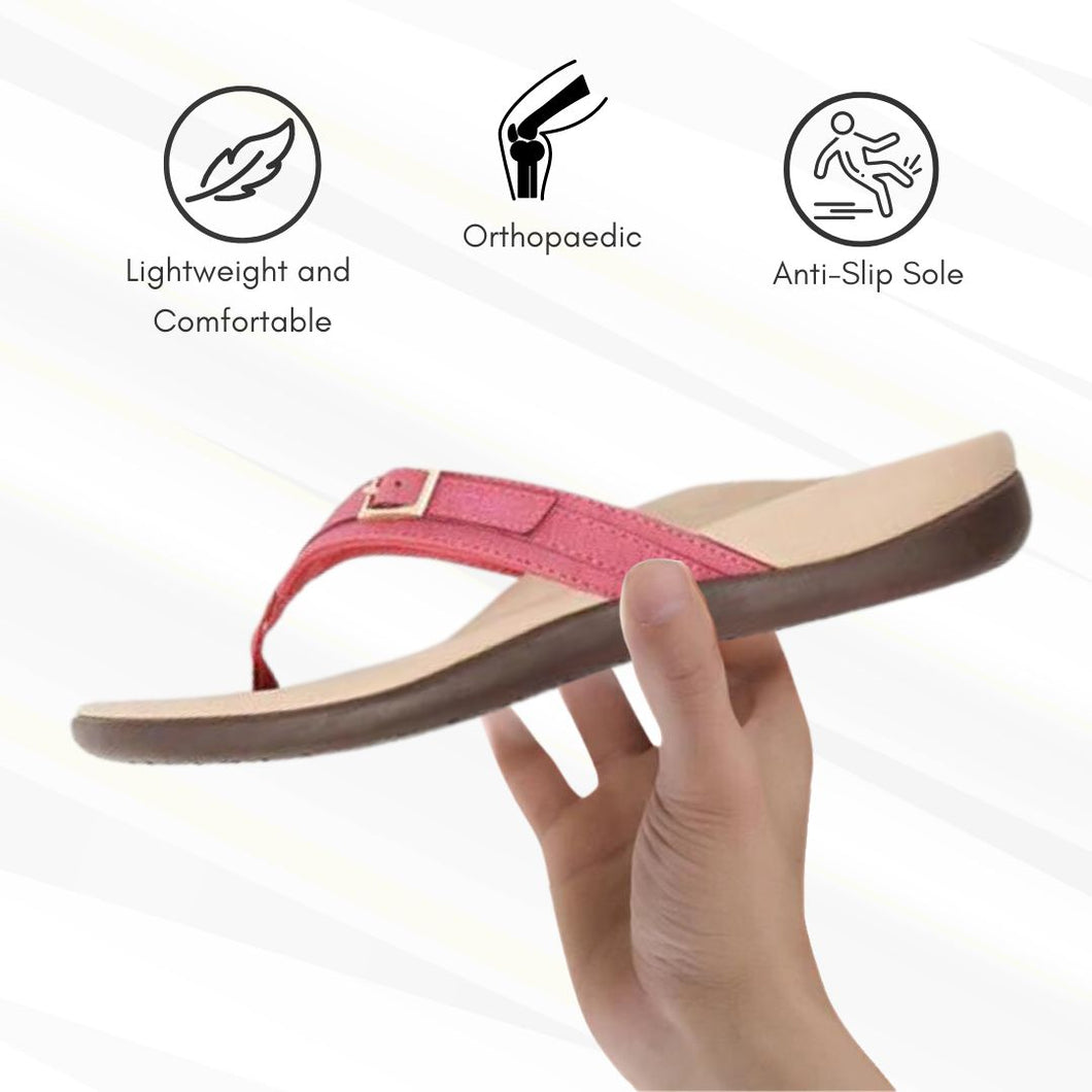 Orthofit™ - orthopedic pain relieving sandals for women