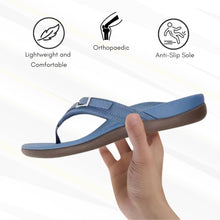 Load image into Gallery viewer, Orthofit™ - orthopedic pain relieving sandals for women
