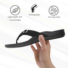 Load image into Gallery viewer, Orthofit™ - orthopedic pain relieving sandals for women
