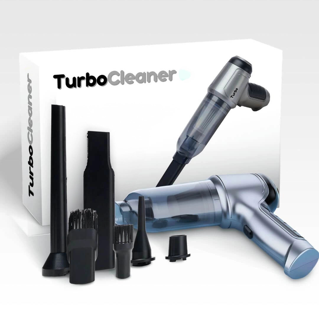 TurboClean - The Original