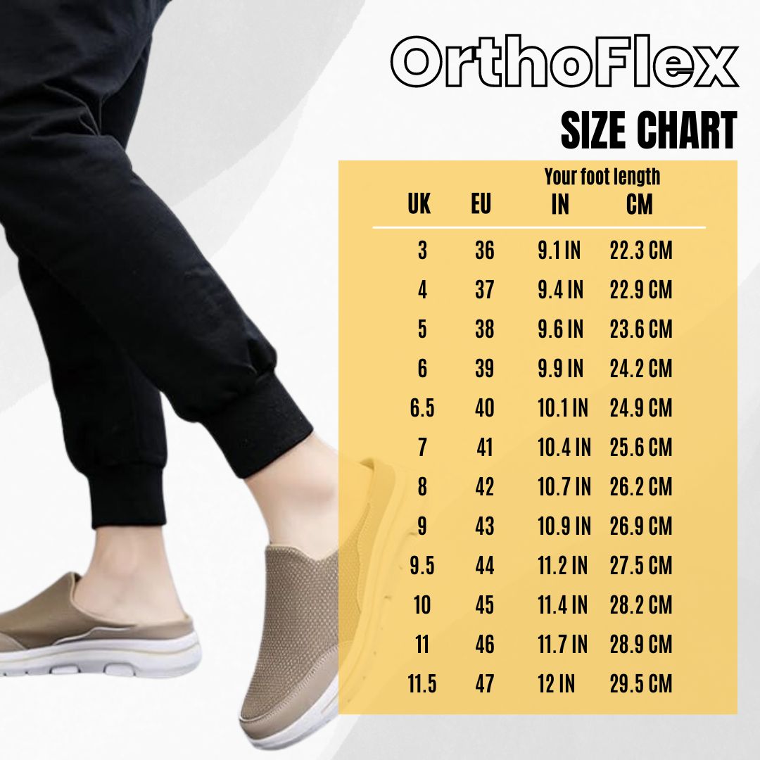 Flexshoe - Ultra-Comfy Slippers