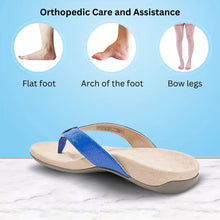 Load image into Gallery viewer, Orthofit™ - orthopedic pain relieving sandals for women
