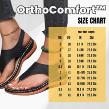 Load image into Gallery viewer, OrthoComfort™ - Women&#39;s Ultra-Comfy Sandals
