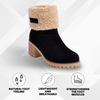 OrthoLinda - ergonomic and pain relieving boots for autumn and winter