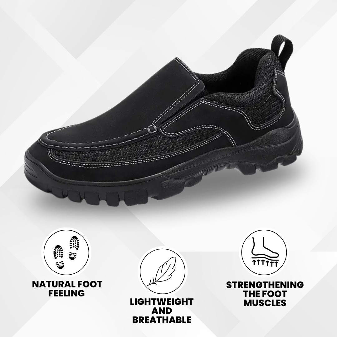 OrthoxFit - Ergonomic shoe for pain relief - Unisex