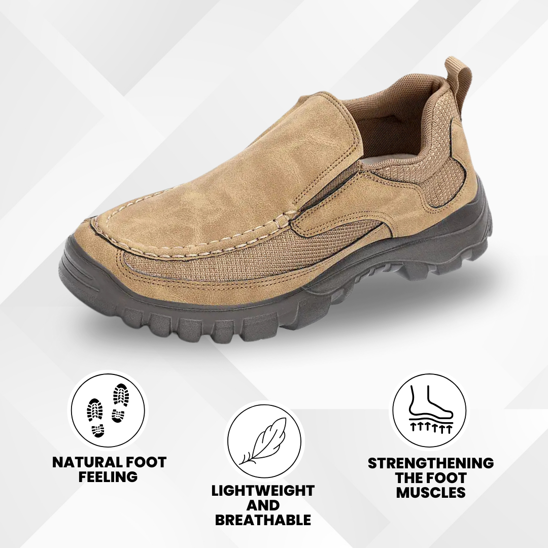 OrthoxFit - Ergonomic shoe for pain relief - Unisex