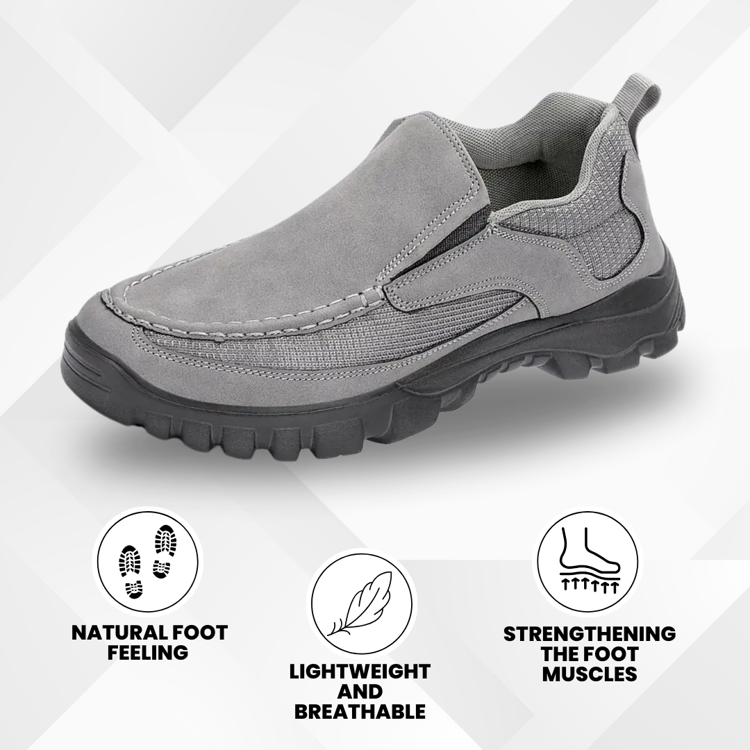 OrthoxFit - Ergonomic shoe for pain relief - Unisex