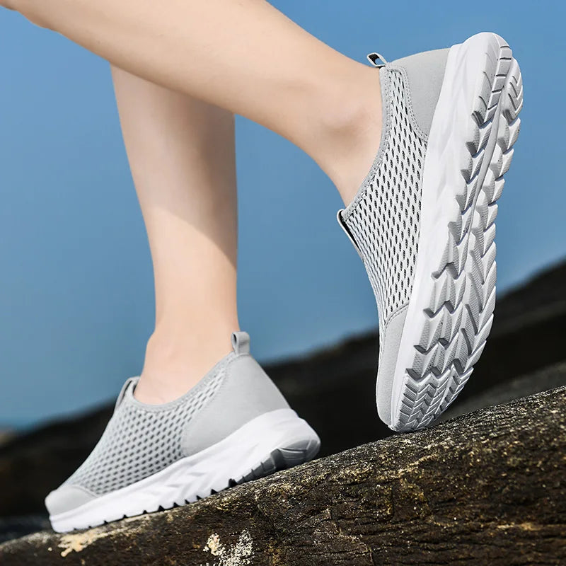 OrthoGo - pain-relieving, feather-light and waterproof ortho shoe