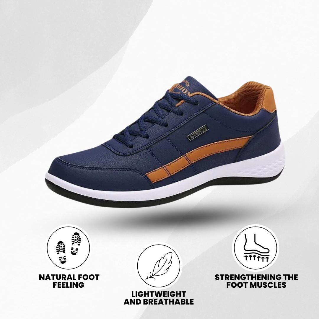 OrthoX™ - Healthy & non-slip orthopedic shoes (2025)