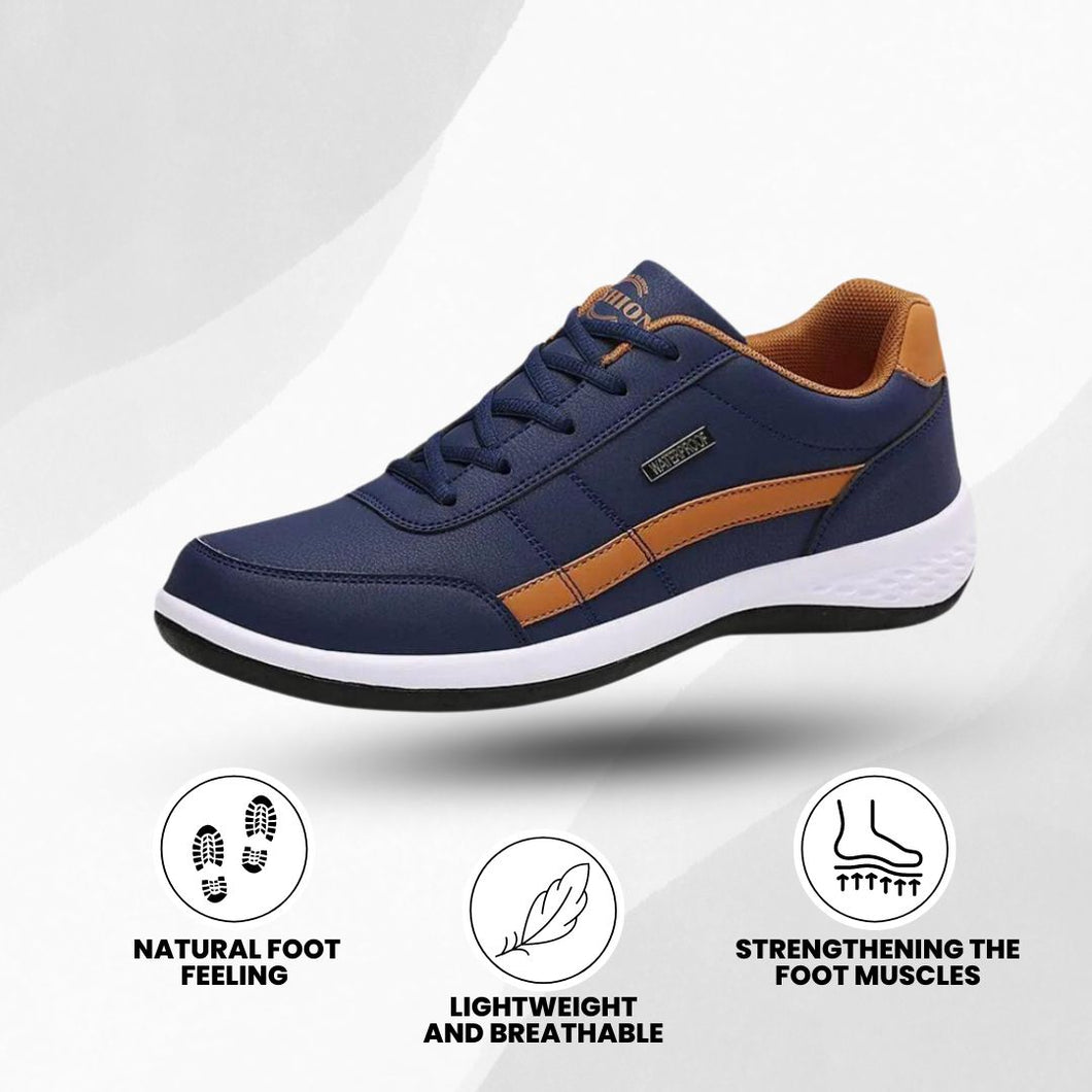 OrthoX™ - Healthy & non-slip orthopedic shoes unisex