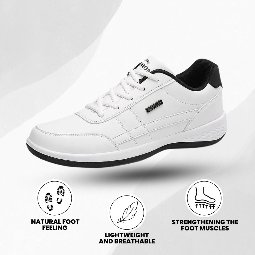 OrthoX™ - Healthy & non-slip orthopedic shoes (2025)