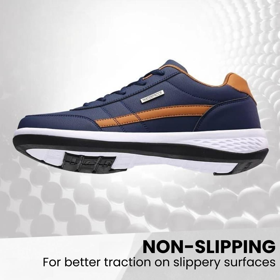 OrthoX™ - Healthy & non-slip orthopedic shoes (2025)