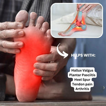 Load image into Gallery viewer, OrthoX™ - Healthy &amp; non-slip orthopedic shoes unisex
