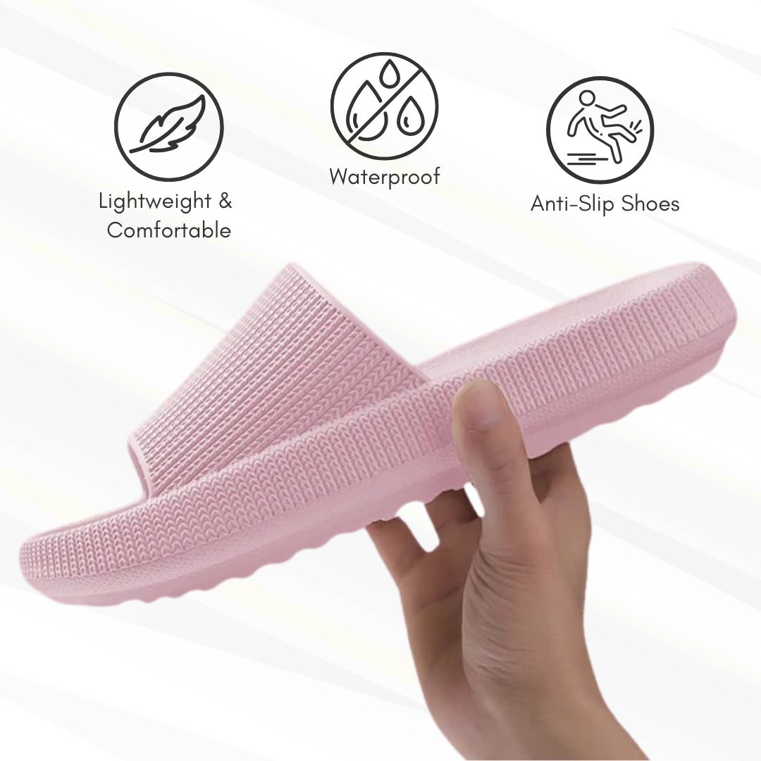 Orthoslipper™ - Orthopedic slippers for healthy feet