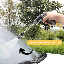 Load image into Gallery viewer, TurboWasher - Power high-pressure cleaner for every garden hose
