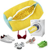 ShoeWash™ - Clean and Protect Your Shoes in the Washing Machine